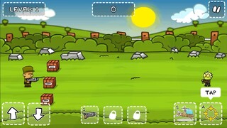 Zombie killer game