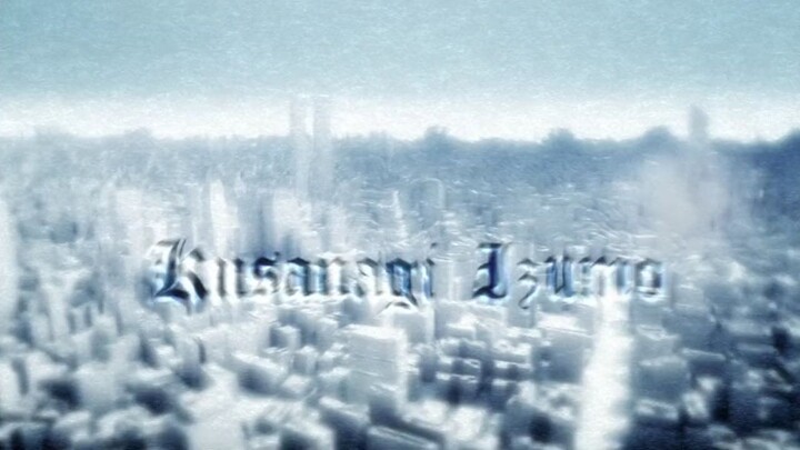 K-Project | S1 E3 | English Dub