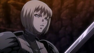 Episode 11 - Claymore -