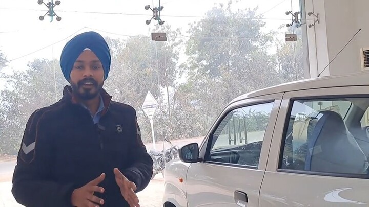 MARUTI SUZUKI ARENA NEW CAR GHOMAN APNA BUSINESS HARPREET SINGH 9872609778