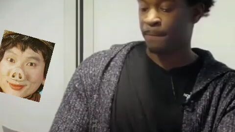 PEBUCIN PUSING KARNA CINTA