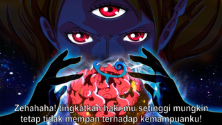 INILAH BUAH IBLIS YANG DAPAT MENEMBUS HAKI DI ONE PIECE! - One Piece 1021+ (Teori)