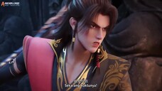 Ancient War Soul Eps 13 Sub Indo