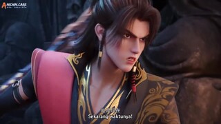 Ancient War Soul Eps 13 Sub Indo