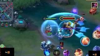 liên quân 14 #baby