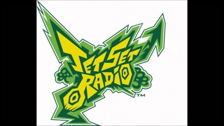 Jet Set Radio Soundtrack - Sneakman