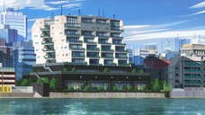 Buddy Daddies season 1 episode 6 in hindi dubbed