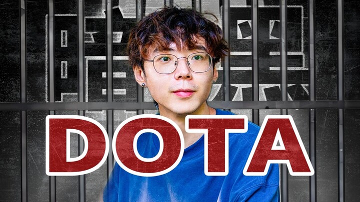 Wawancara dengan No.1 Ladder DOTA: Dari Bocah Ajaib Hingga Mundur dari Dunia Esports! Apakah Dota Un