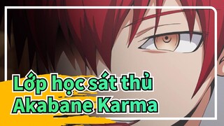 [Lớp học sát thủ / Akabane Karma] Cậu bé Chunibyo siêu ngầu