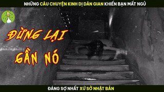 [Review Phim] Những Câu Chuyện Kinh Dị Dân Gian Khiến Bạn Mất Ngủ