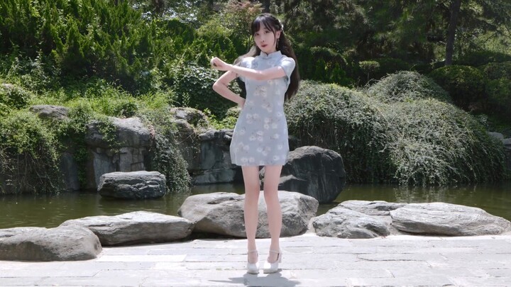 【NaNa】Đêm ở Giang Nam♡ Sự vĩnh hằng vô tận của đất trời