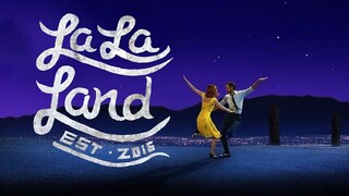 Kota Bintang - MV "La La Land"