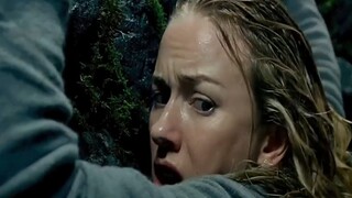 Dangerous horror movie scene 🔥🎥