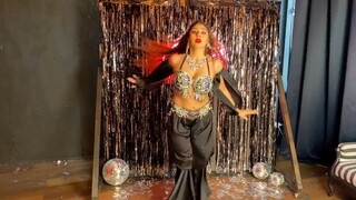 Belly dance by Diana Gabrielyan - Ukraine [Exclusive Music Video] 2025