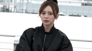 Trời ơi sao có thể đẹp trai đến thế! Sakamoto Maibuki của Kep1er, ngay cả khi chỉ một mình cũng toát