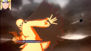Naruto sức mạnh tối thượng  #animehay#animedacsac#FairyTail#Boruto#NarutoVN#Onepiece