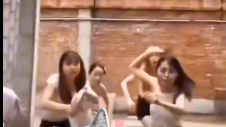 That old Guangdong love story, guys.