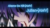 Akame Ga Kill-[AMV]