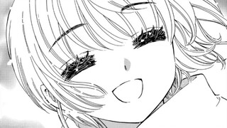 Manga Cardinal Sakura Transparent Chapter Ending, Sakura yang koma akhirnya bangun,