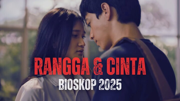 RANGGA & CINTA (2025)