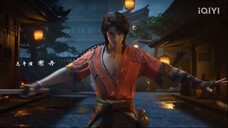 The Flame Imperial Guards Eng Sub EP12