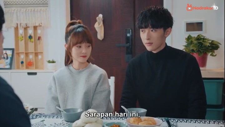 Cute Bad Guy Ep 17 Subtitle Indonesia