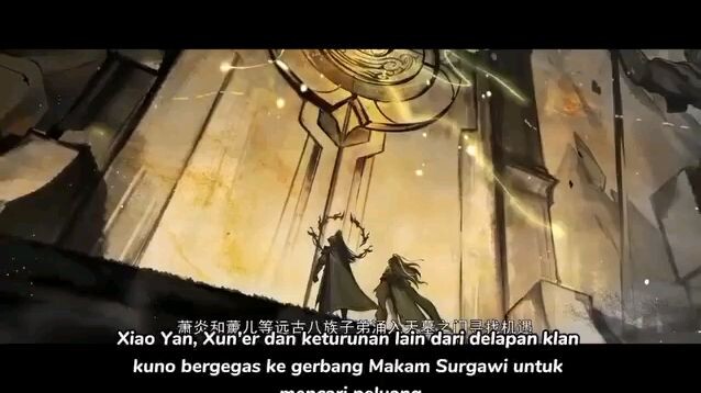 BTTH episode terbaru 152 sub indo