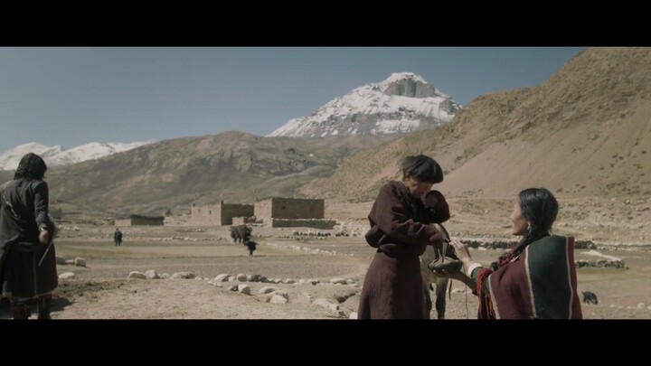 Shambhala Nepali Movie