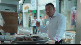 THE VILLAGERS (2018) FULL HD SUB INDO