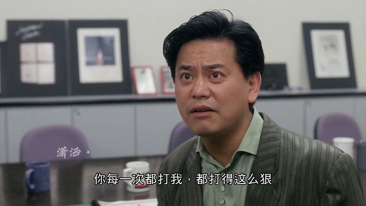 เฉินป๋อเสียงอวดฝีมือวิทยายุทธ์เป็นเลิศ ไม่ยอมชำระหนี้ แต่สุดท้ายกลับต้องพบกับชะตากรรมอันน่าเวทนา