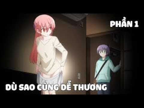 Tóm Tắt Anime Hay: Dù Sao Cũng Dễ Thương Phần 1 - Review Anime Tonikaku Kawaii | Chủ Tịch Làm Anime