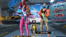 kuis ff #ff #freefire