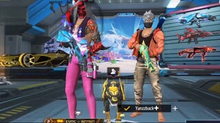 kuis ff #ff #freefire