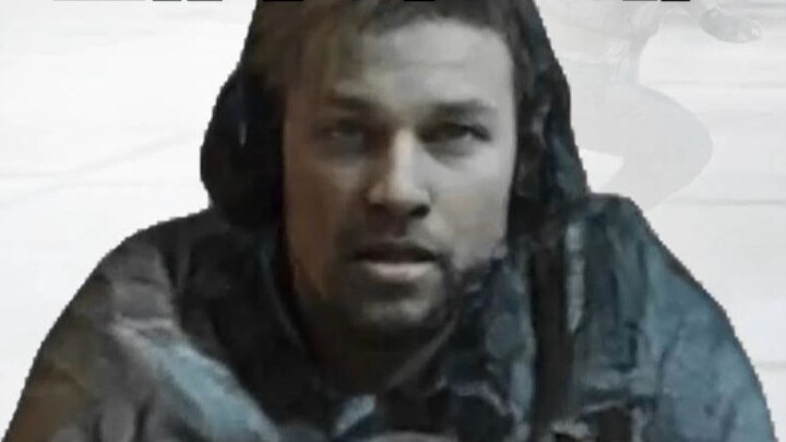 When you find that the battlefield can be pounced