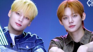 TXT Choi Yeonjun x Huening Kai duet trailer released!