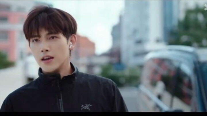 กิน วิ่ง และความรักตอนที่2