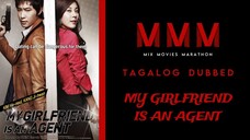 Tagalog Dubbed | Action/Comedy | HD Quality