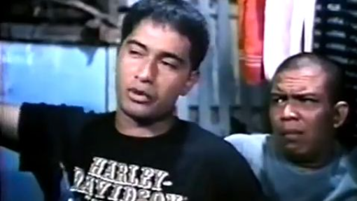 KASANGGA KAHIT KAILAN 1998 // CESAR MONTANO
