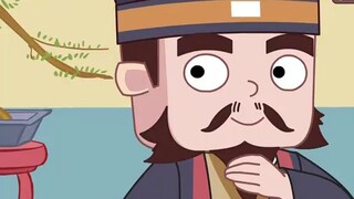 Mengapa Cai Wenji di dalam game adalah gadis kecil yang lugu?