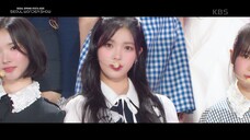 SEOUL SPRING FESTA STAGE | Hearts2Hearts - Butterflies