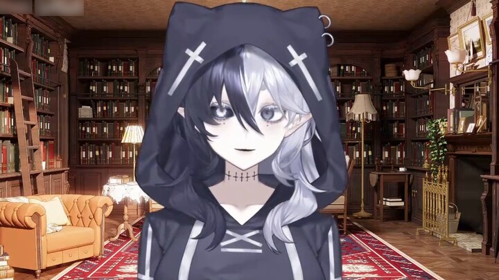 [Detective Conan: Rumors Debunked] The official book sets up a female rivalry between Ai Haibara and