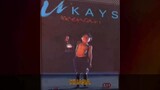 UKAYS - MENCARI FULL ALBUM HQ (1992)