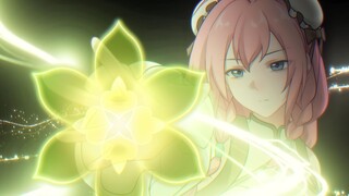 【异人之下】⭐接的下我这一掌吗！⭐