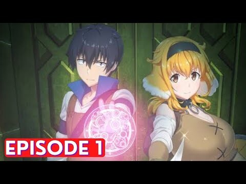 A Harem in a Fantasy World Labyrinth Episode 1 Release Date