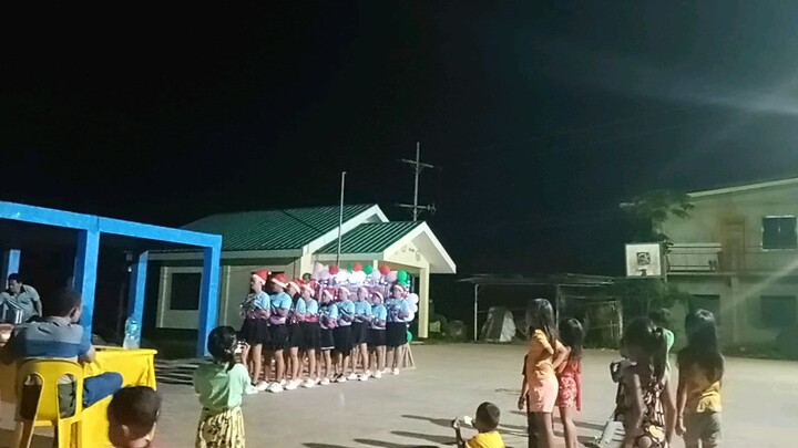 women's day   sa akong  among barranggay