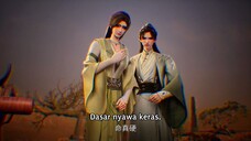 L1NGWU C0ntin3nt Eps 130 Sub Indo