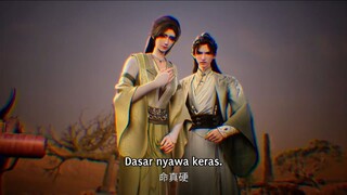 L1NGWU C0ntin3nt Eps 130 Sub Indo