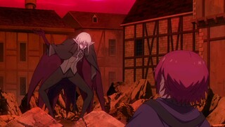 Pháp Sư Sáng Tạo: Làm Chủ Ma Pháp Ở Dị Giới Tập cuối thuyết minh HẾT