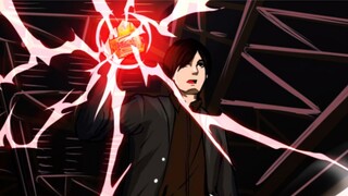 [Theoretically, what an invincible zombie really looks like in my mind]