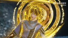 PV (Donghua NEW)🌟 Supreme Great God Emperor 🔥